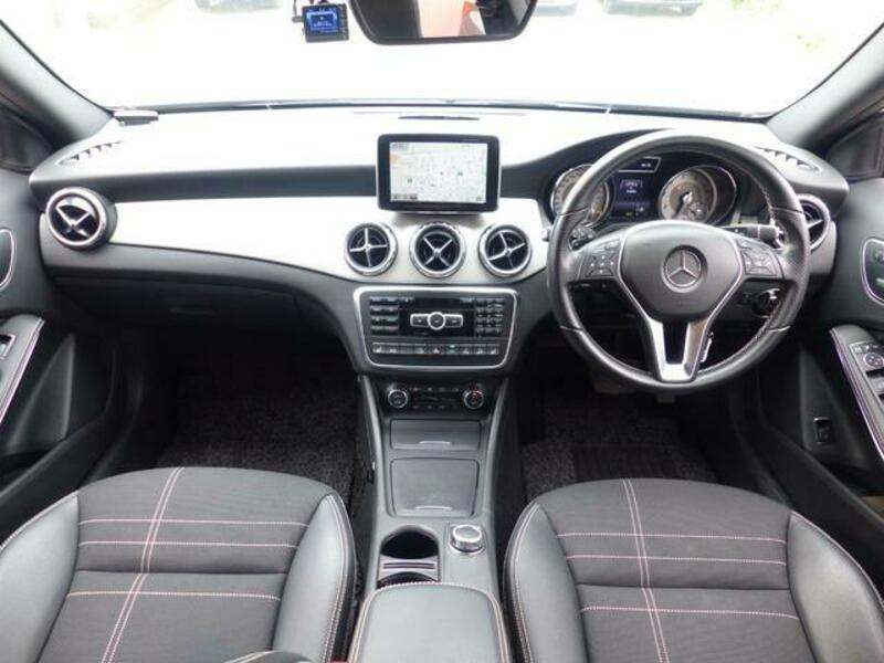 GLA CLASS
