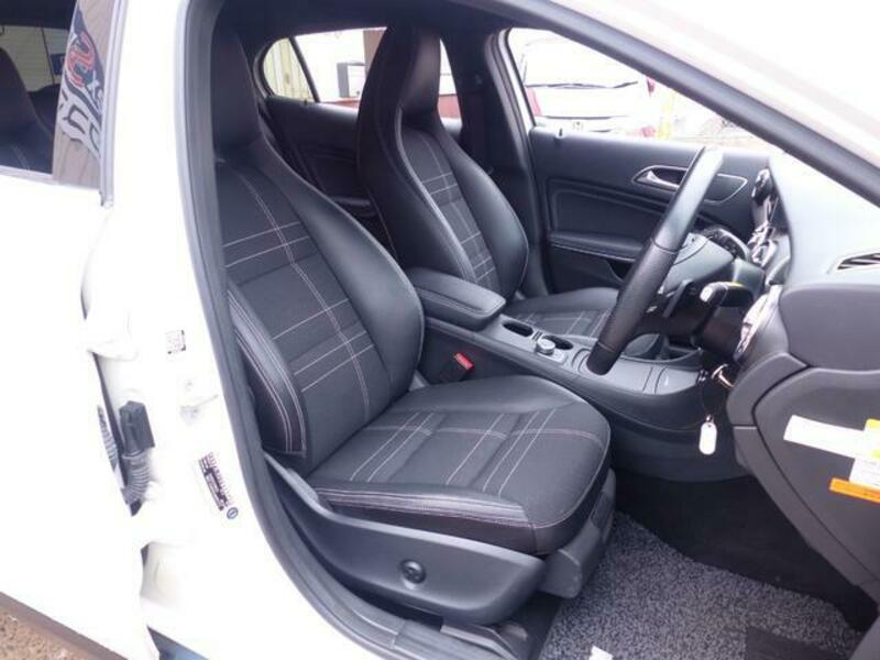 GLA CLASS