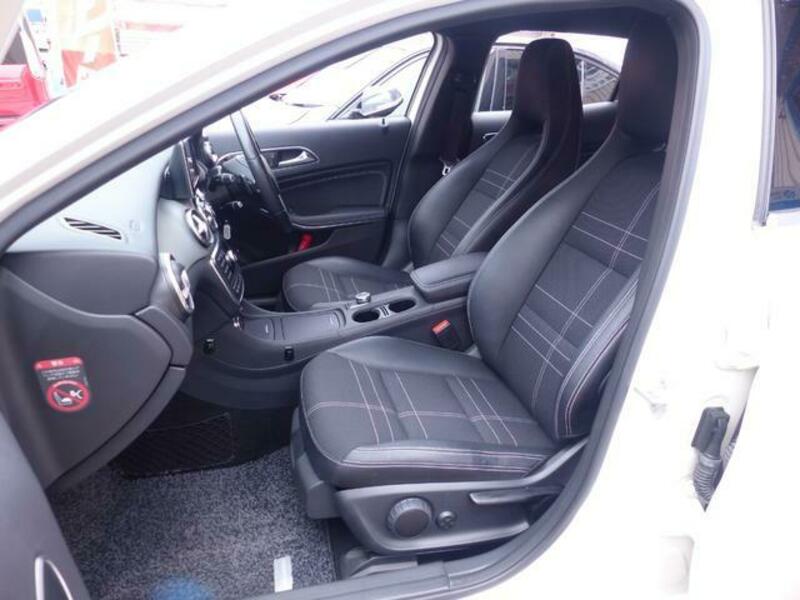 GLA CLASS