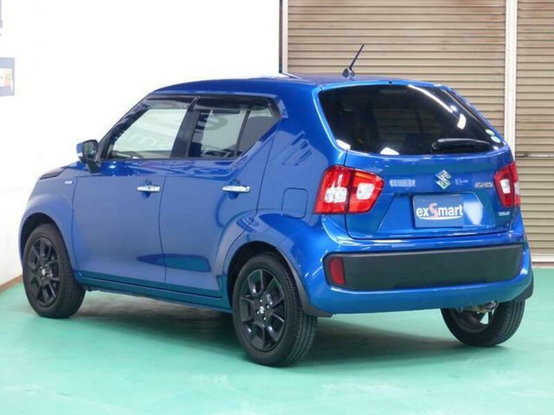 IGNIS