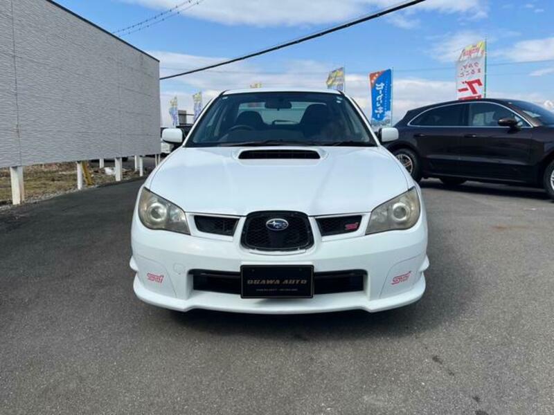 IMPREZA