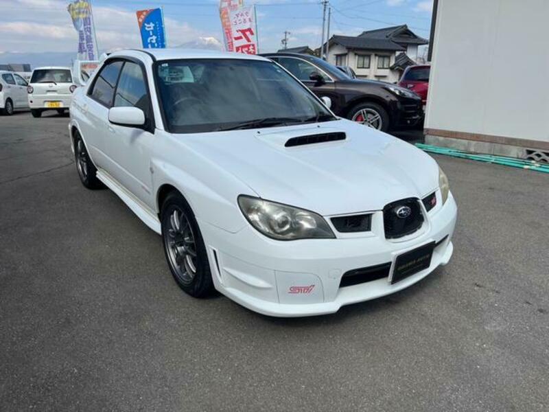 IMPREZA