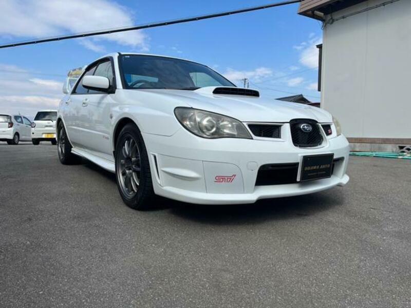IMPREZA