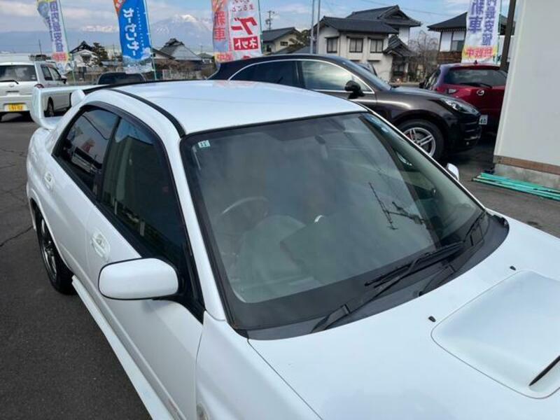 IMPREZA