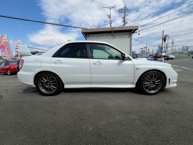 IMPREZA