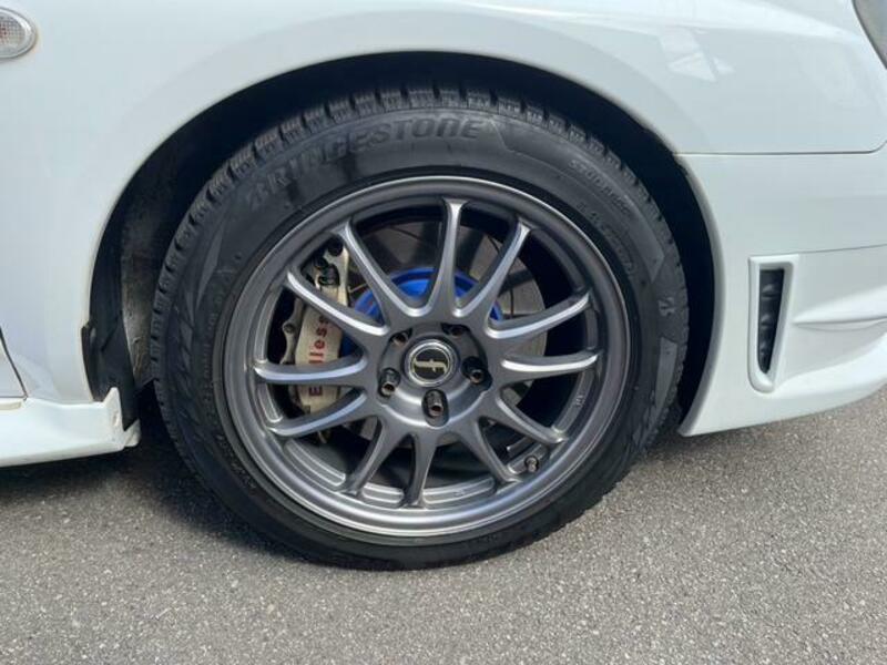 IMPREZA