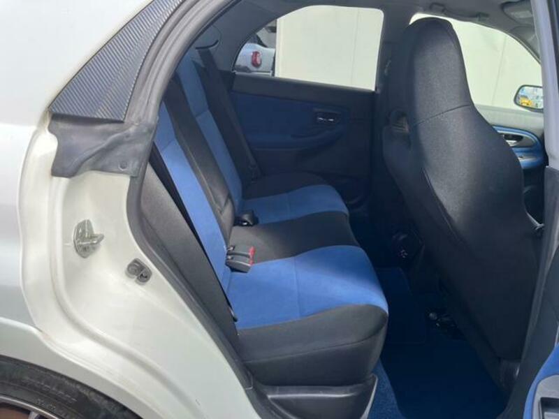 IMPREZA
