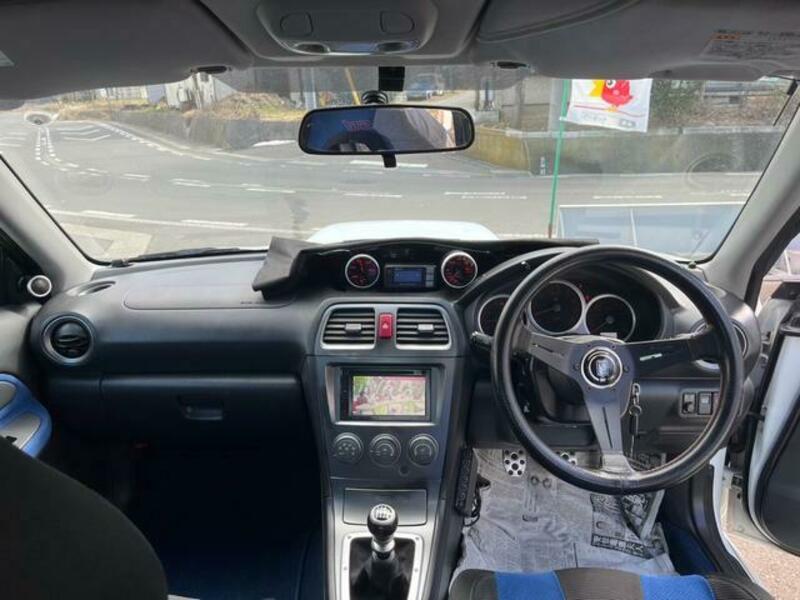 IMPREZA