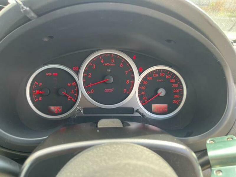 IMPREZA