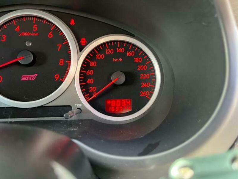 IMPREZA