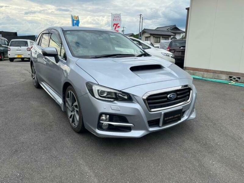 LEVORG