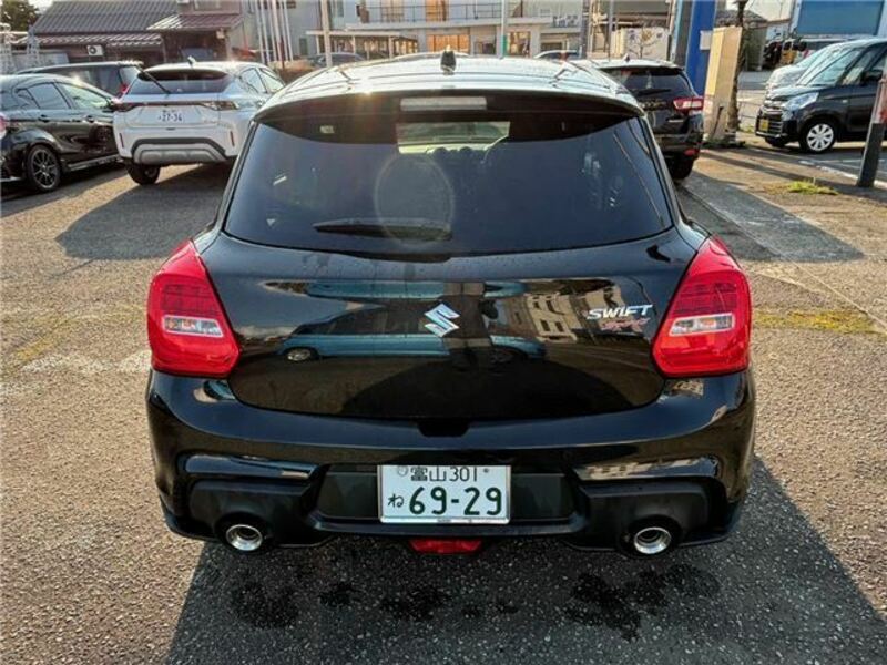 SWIFT