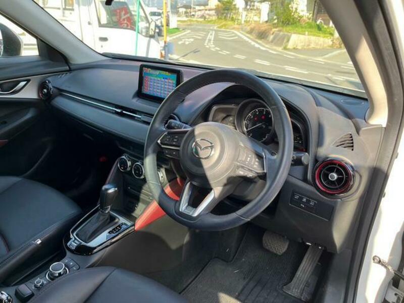CX-3