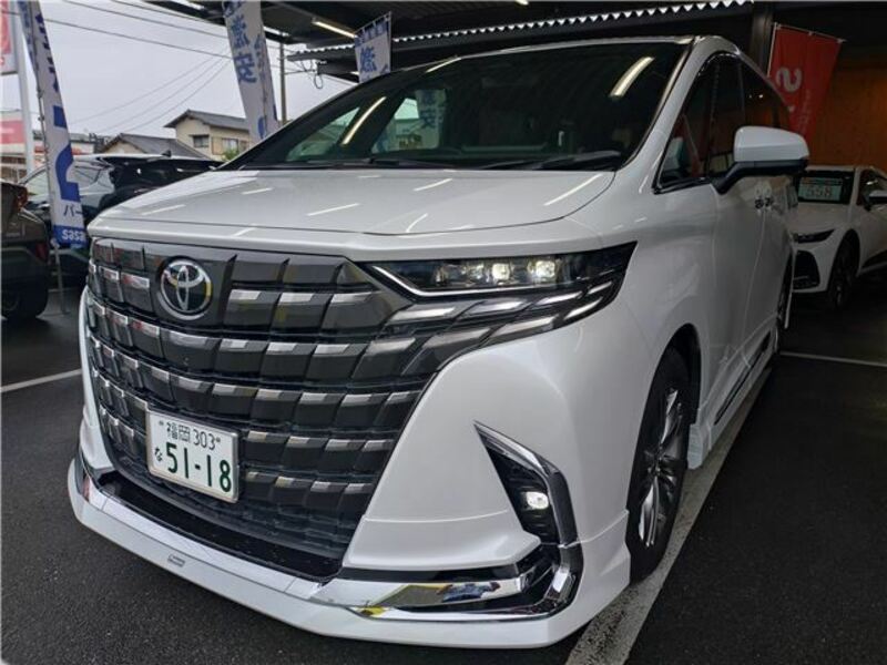 ALPHARD-0