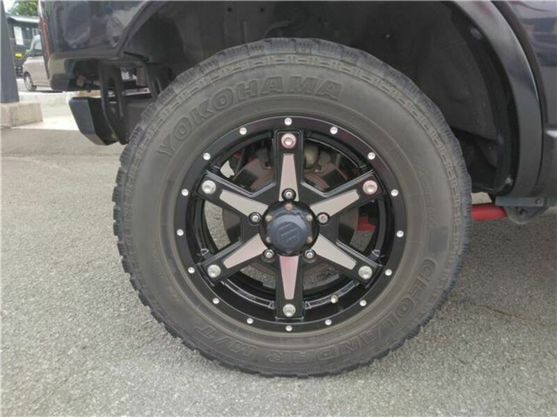 JIMNY