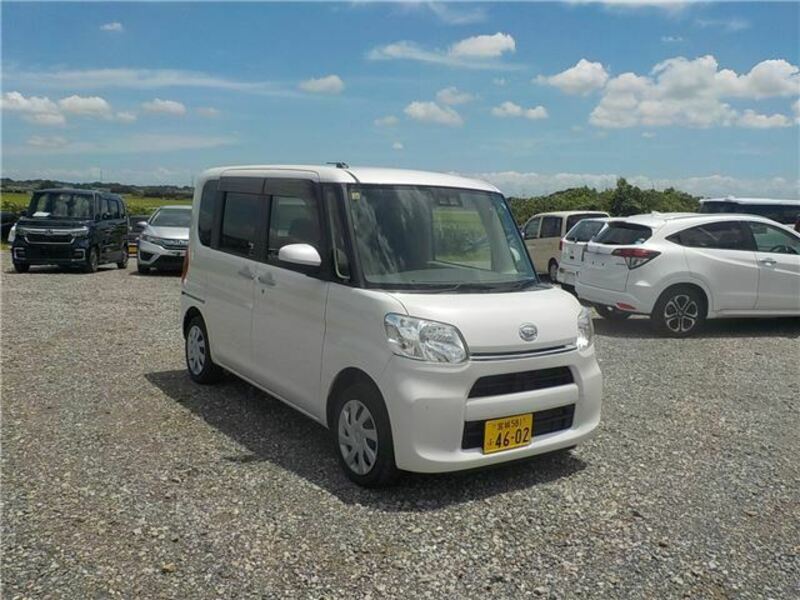 TANTO-0