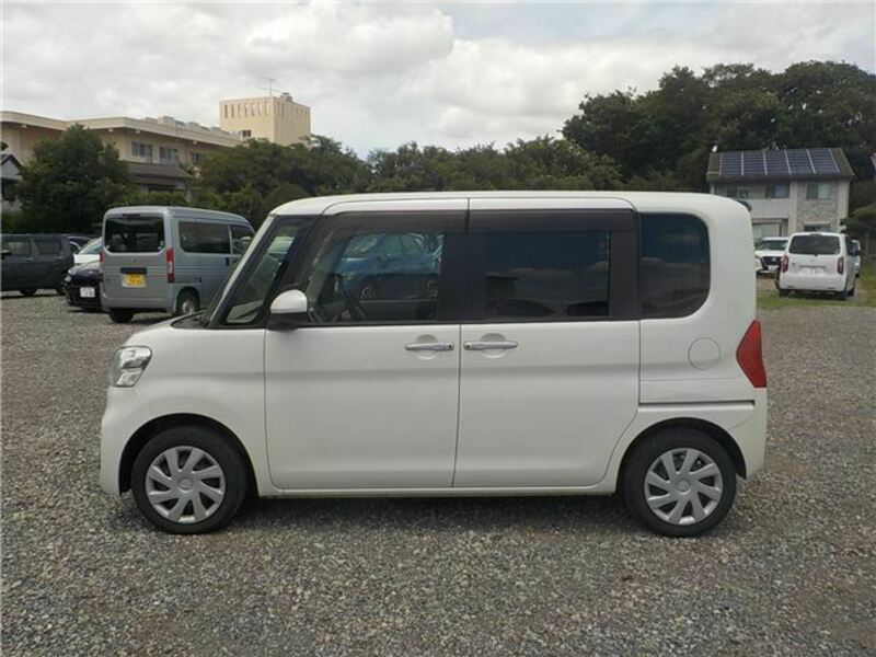 TANTO