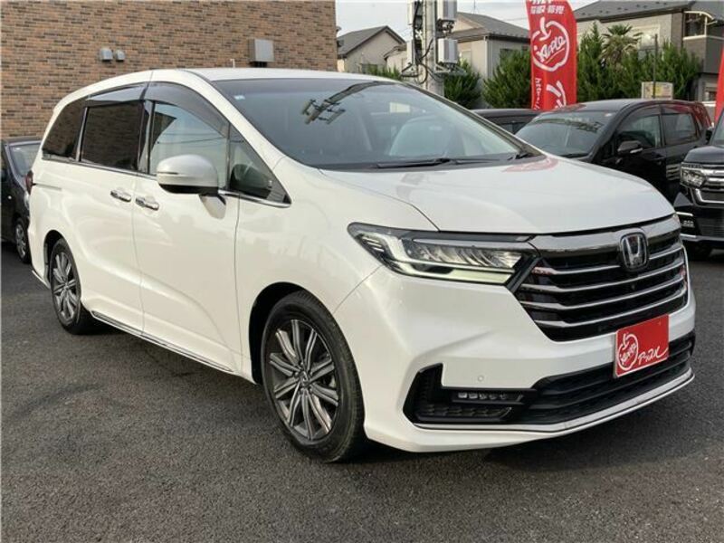 ODYSSEY