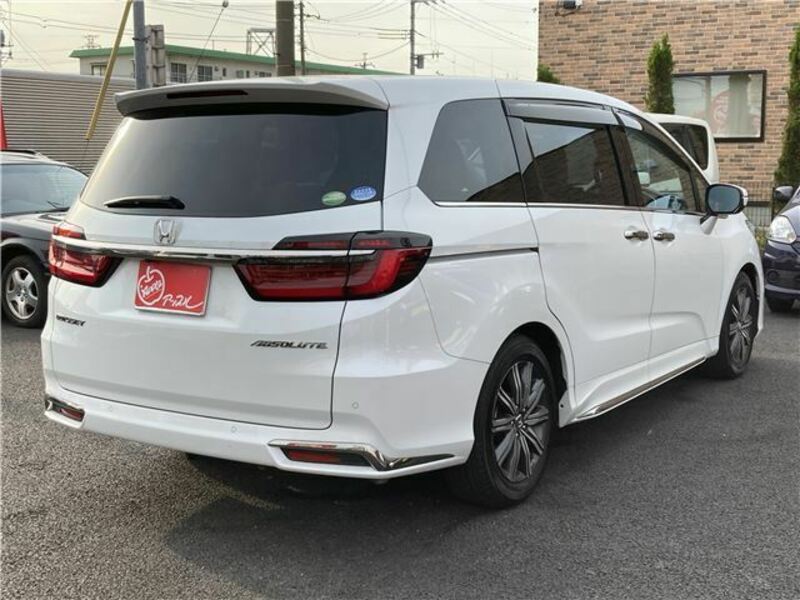 ODYSSEY