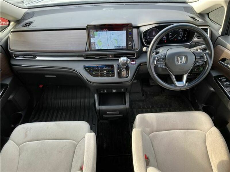 ODYSSEY