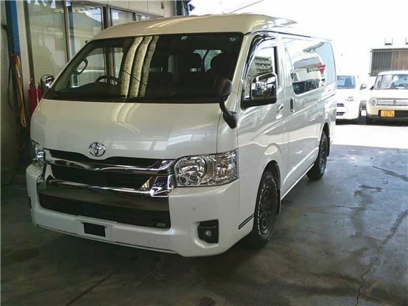 HIACE-0