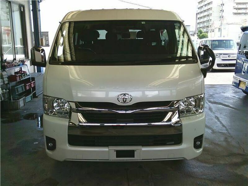 HIACE
