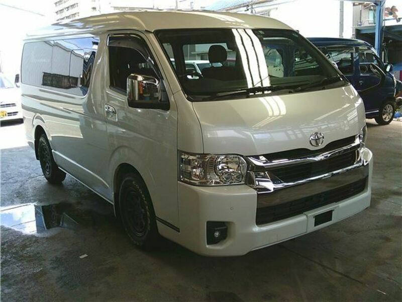 HIACE