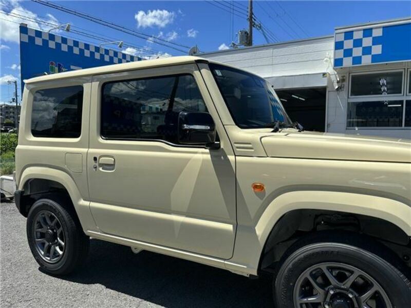 JIMNY