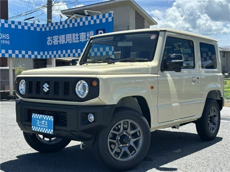 JIMNY