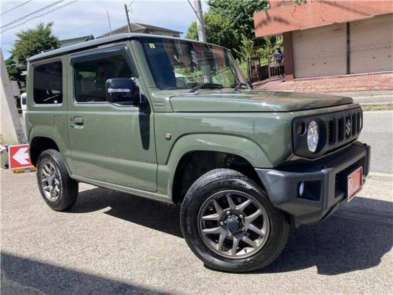 JIMNY