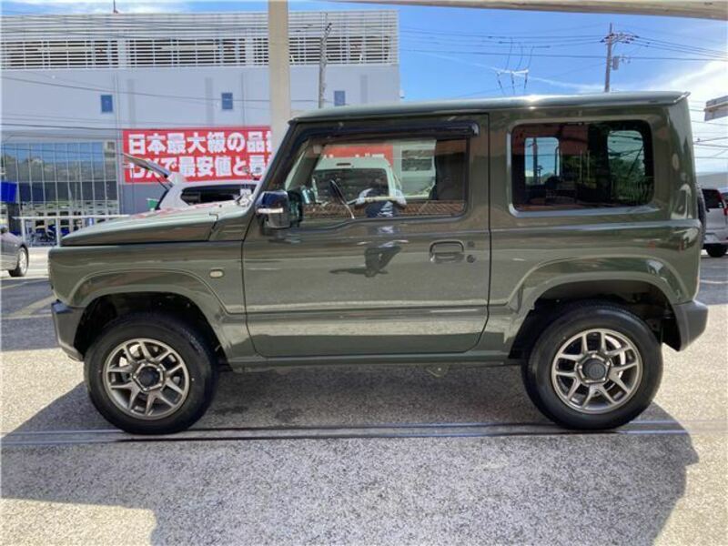 JIMNY
