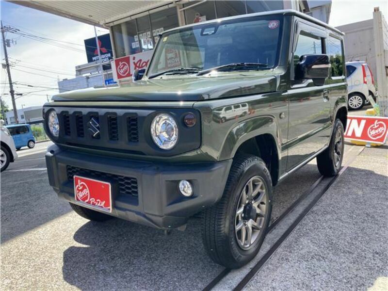 JIMNY