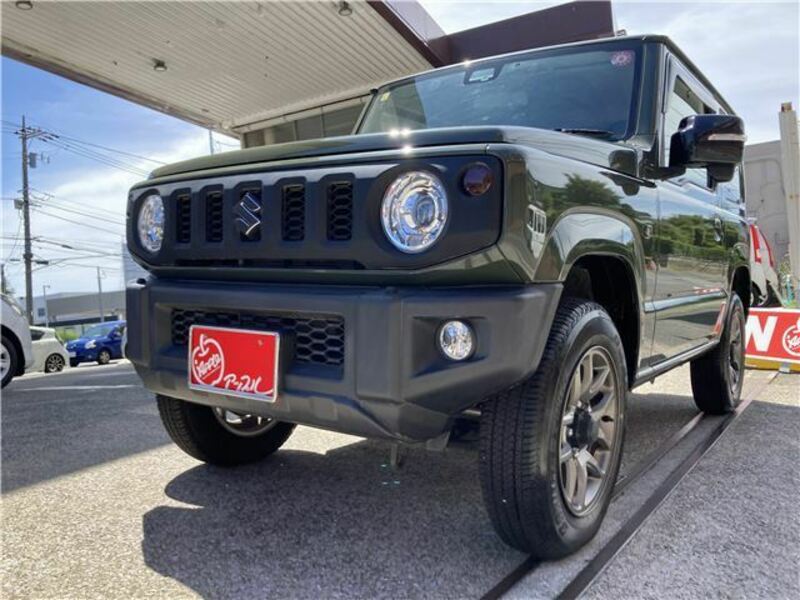 JIMNY