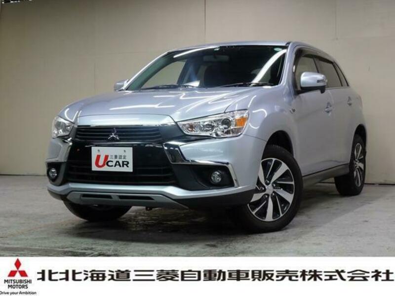 激安セール Rvr 車検23年2月 前後ドラレコ 65 000km 4wd Ga3w 国内自動車本体 Hlt No