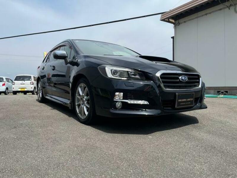 LEVORG