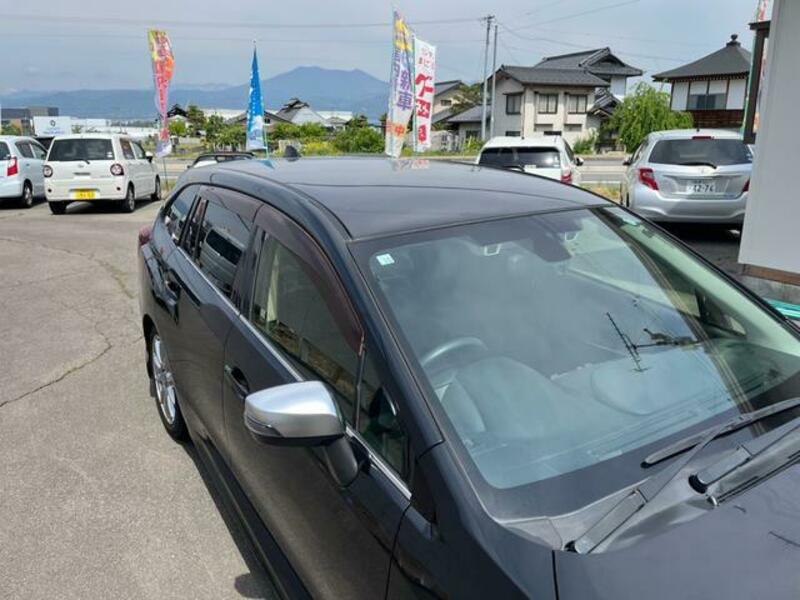 LEVORG