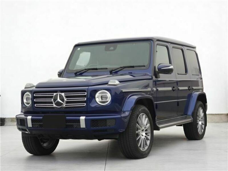 G-CLASS-0