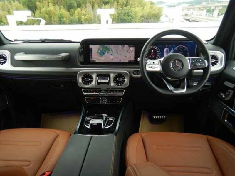 G-CLASS
