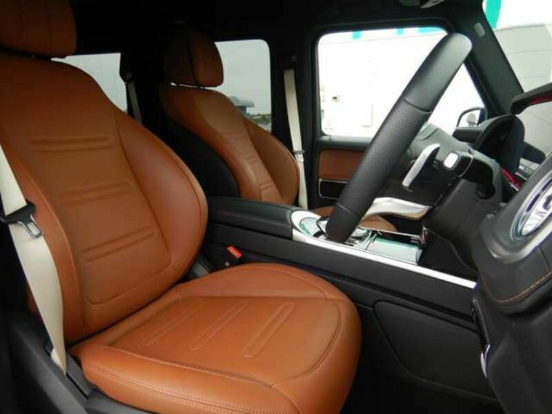 G-CLASS