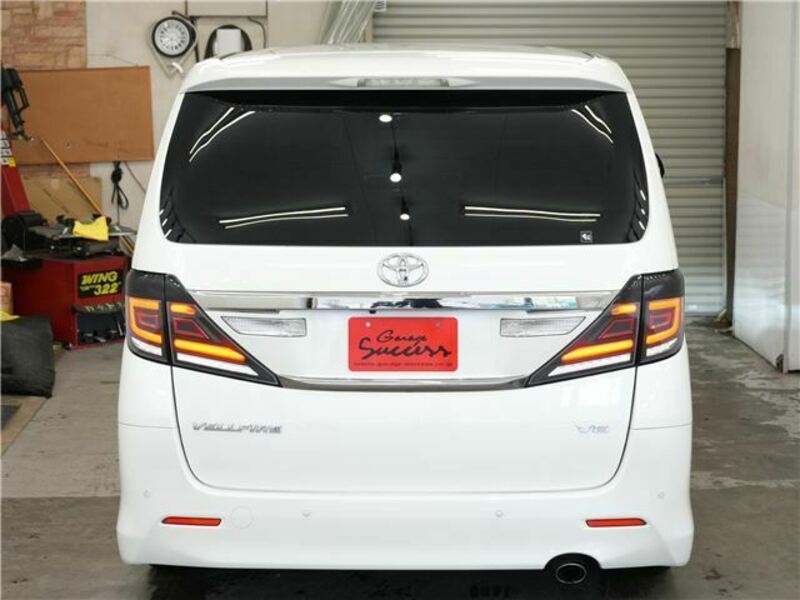 VELLFIRE