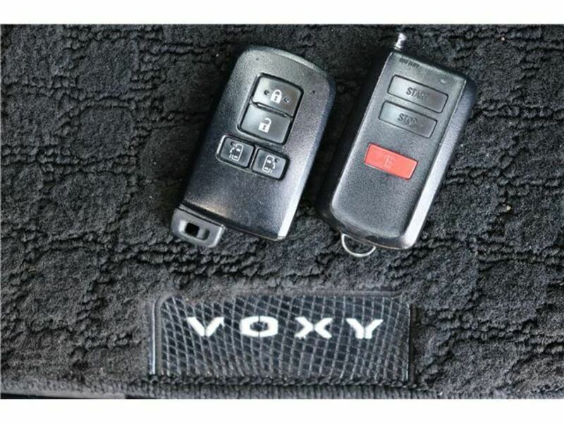 VOXY