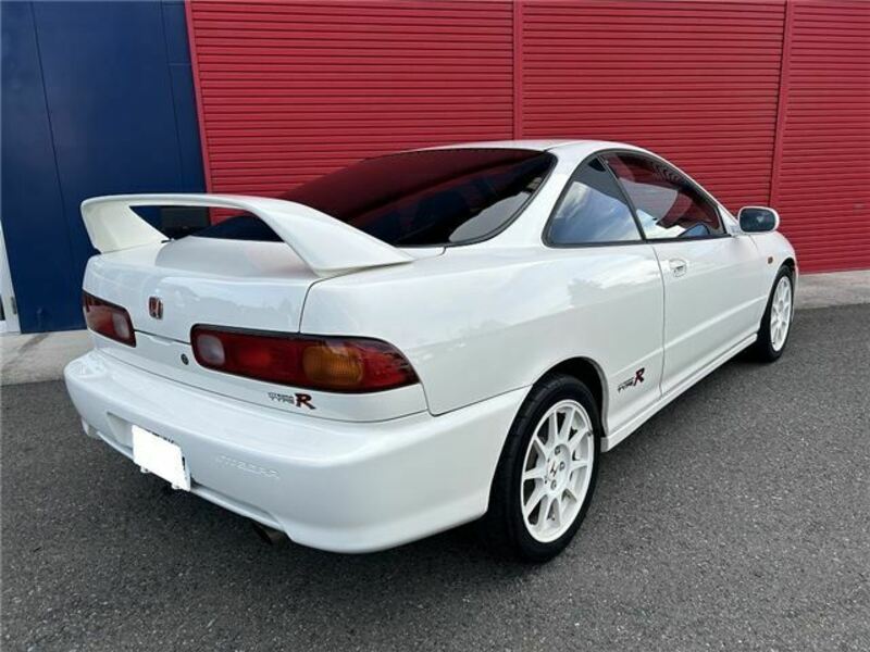INTEGRA