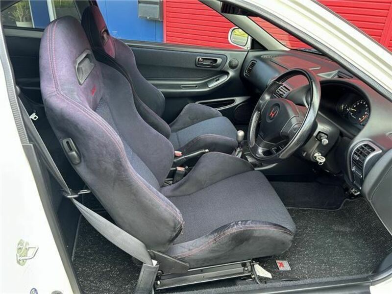 INTEGRA