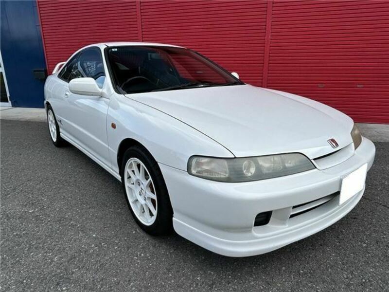 INTEGRA