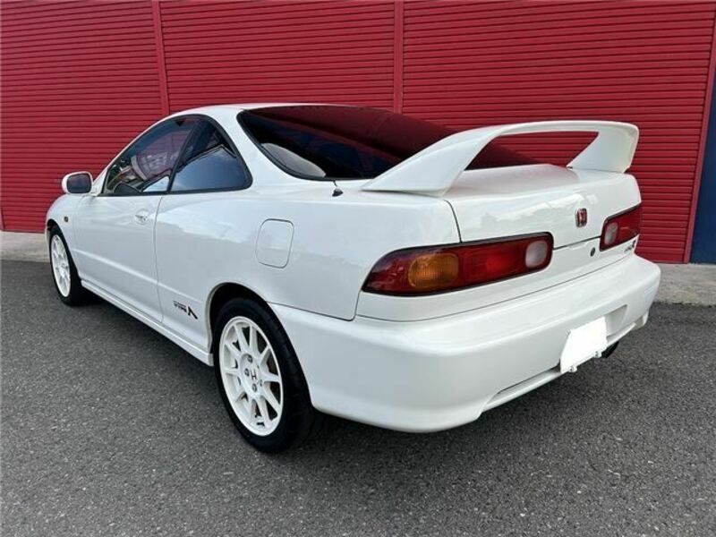 INTEGRA