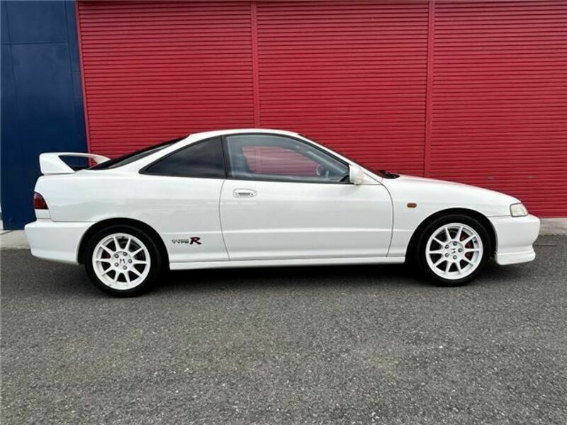 INTEGRA