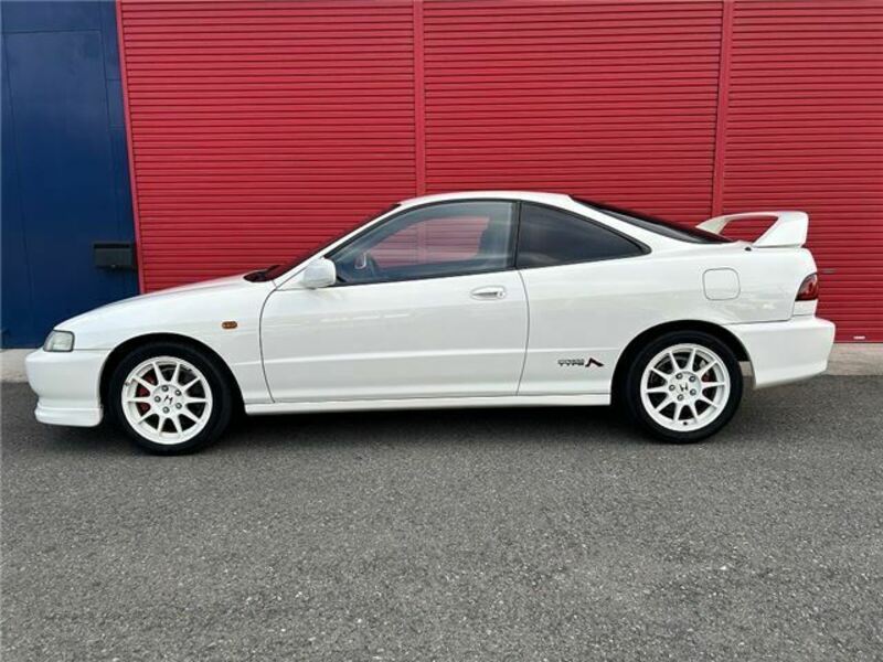 INTEGRA