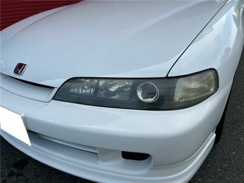 INTEGRA