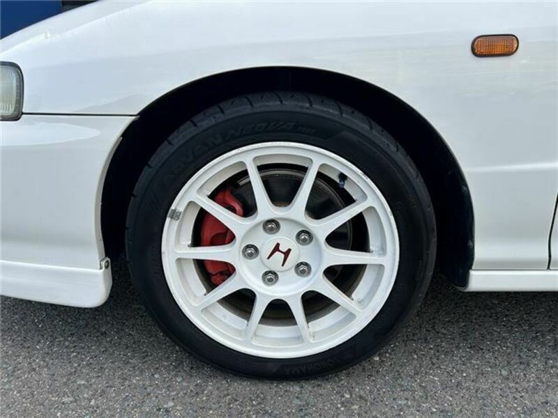 INTEGRA