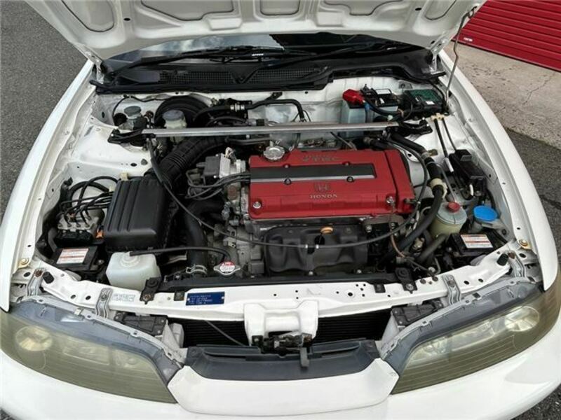 INTEGRA